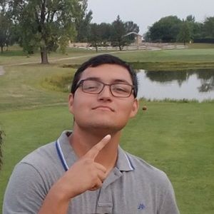 Meet your Posher, Julio